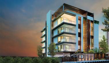 Images for Elevation of Radiance Maraikayar Manor maraikayar-manor Images for Elevation of Radiance Maraikayar Manor