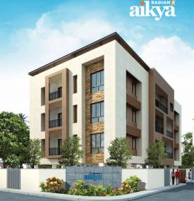 Images for Elevation of Radiance Aikya Images for Elevation of Radiance Aikya