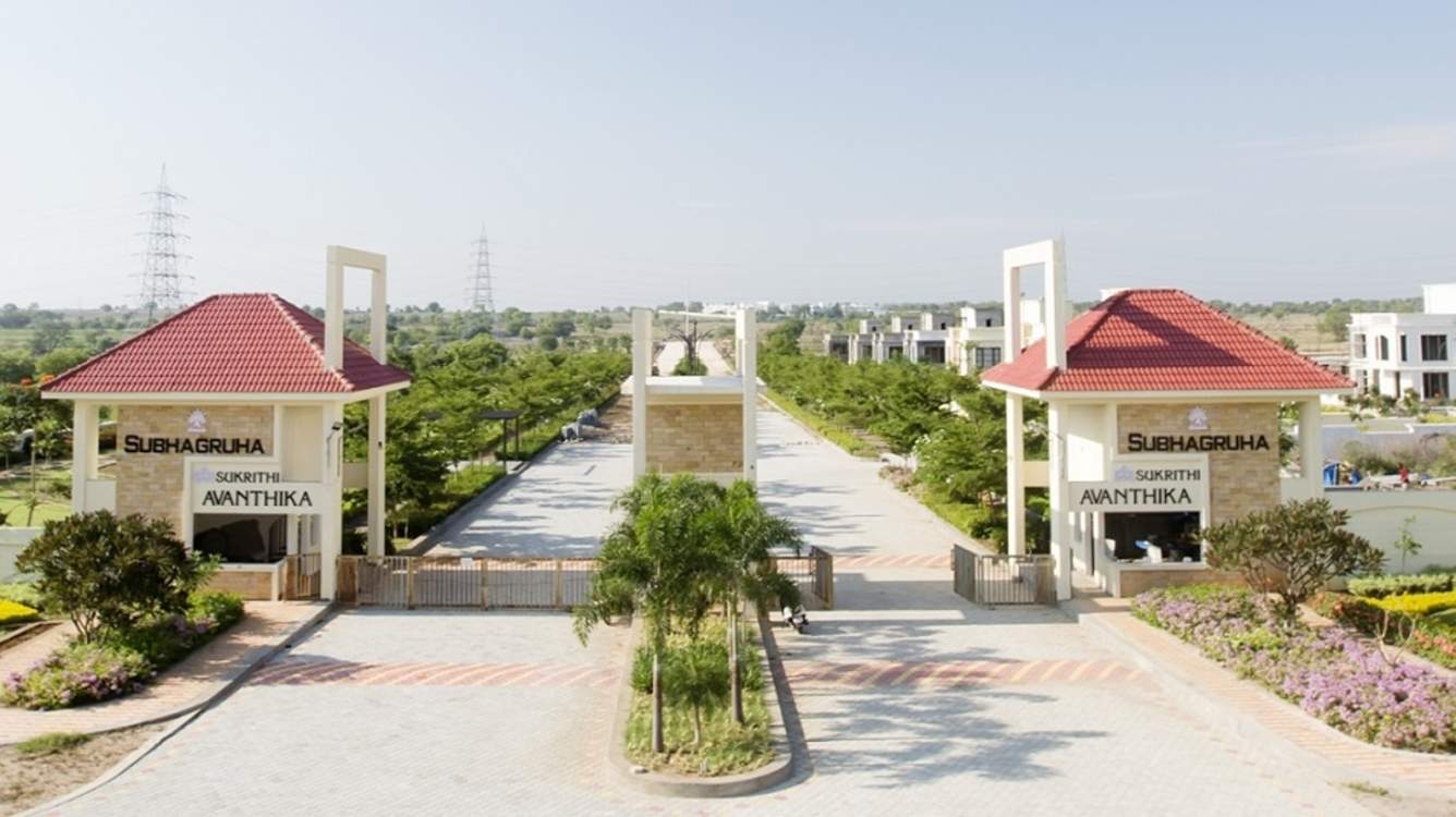  sukrithi avanthika phase 3 Images for Amenities of Subhagruha Sukrithi Avanthika