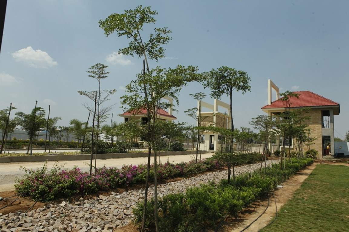  sukrithi avanthika phase 3 Images for Amenities of Subhagruha Sukrithi Avanthika