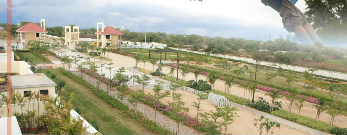  sukrithi avanthika phase 3 Images for Amenities of Subhagruha Sukrithi Avanthika