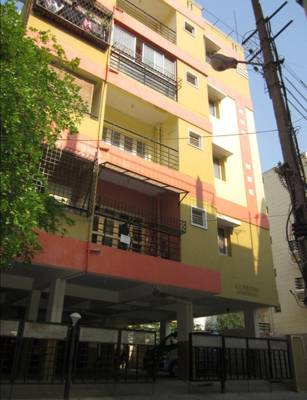 Images for Elevation of Reputed Builder GV Paradise Images for Elevation of Reputed Builder GV Paradise