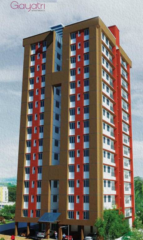 Images for Elevation of Mansions Gayatri Apartment Images for Elevation of Mansions Gayatri Apartment
