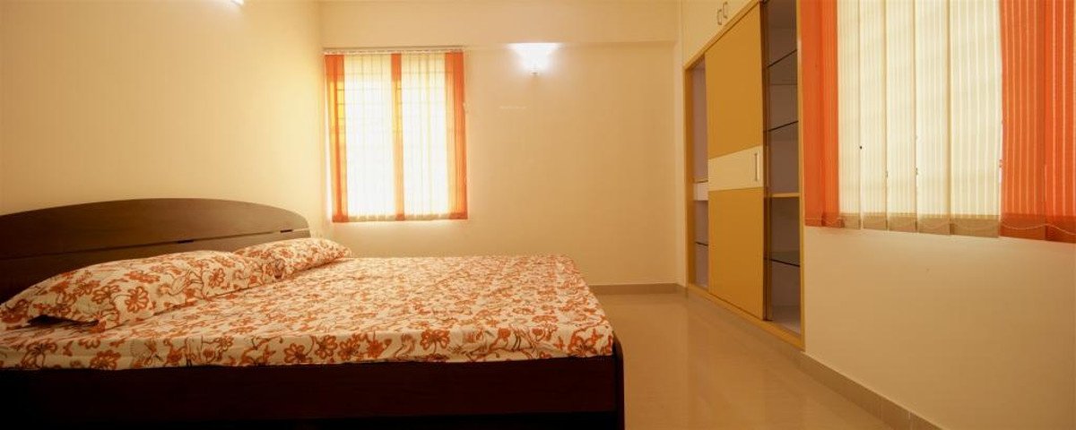 Images for Main Other of Mansions Gayatri Apartment