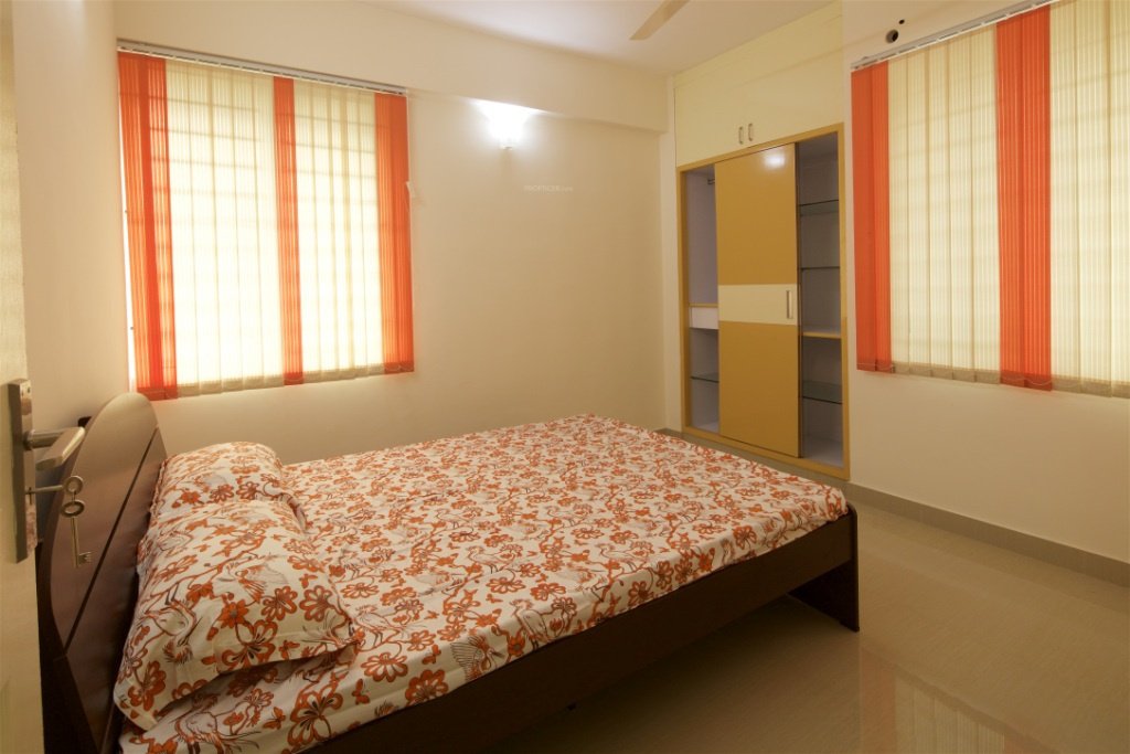 Images for Main Other of Mansions Gayatri Apartment