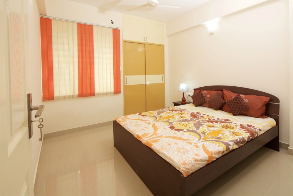 Images for Main Other of Mansions Gayatri Apartment