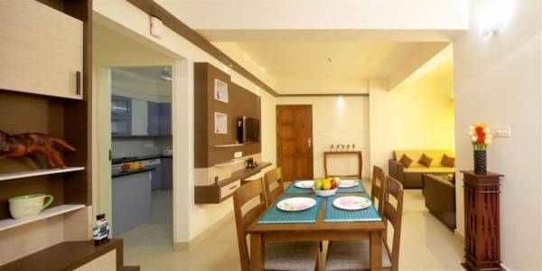 Images for Main Other of Mansions Gayatri Apartment