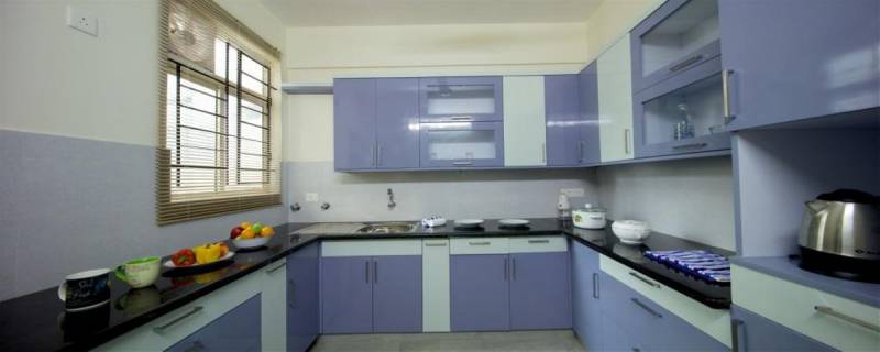 Images for Main Other of Mansions Gayatri Apartment