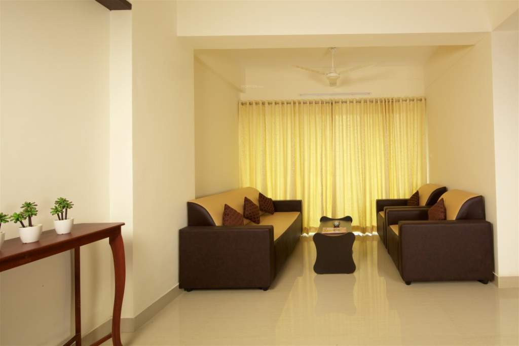 Images for Main Other of Mansions Gayatri Apartment