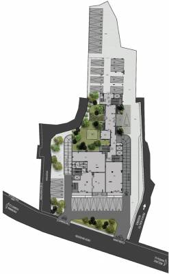 Images for Cluster Plan of Ladder Mankav Green