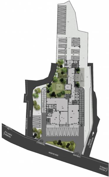 Images for Cluster Plan of Ladder Mankav Green
