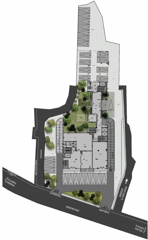 Images for Cluster Plan of Ladder Mankav Green