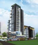 Images for Elevation of Ladder Mankav Green