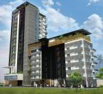 Images for Elevation of Ladder Mankav Green