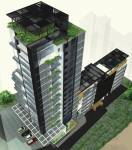 Images for Elevation of Ladder Mankav Green