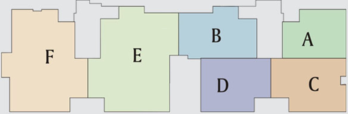 Images for Layout Plan of Palathra Hill View Ruby