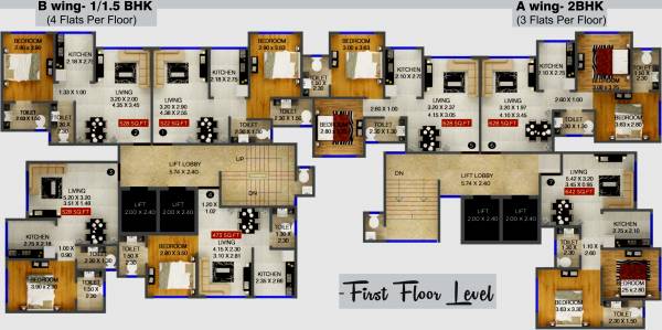 Images for Cluster Plan of Unity Highway View Phase 1 Images for Cluster Plan of Unity Highway View Phase 1