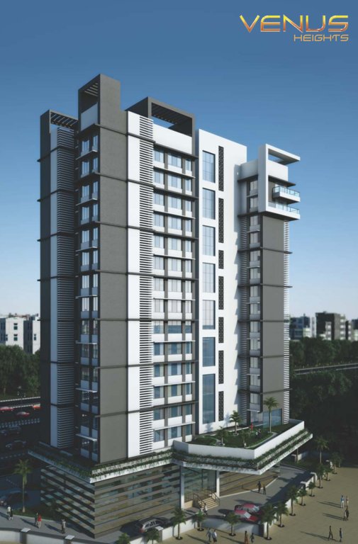 Images for Elevation of Unity Highway View Phase 1