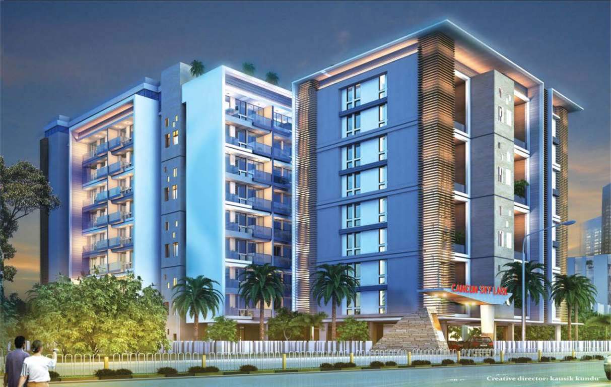  skylark Images for Elevation of Cancun Skylark