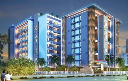 Images for Elevation of Cancun Skylark skylark Images for Elevation of Cancun Skylark