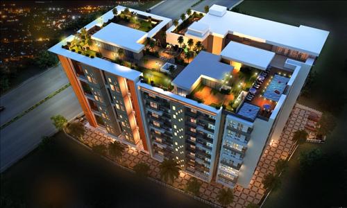 Images for Elevation of Cancun Skylark skylark Images for Elevation of Cancun Skylark