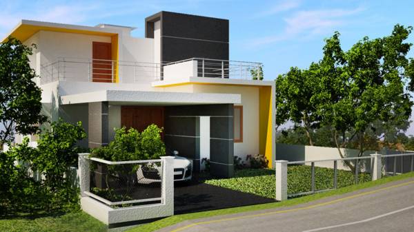 Images for Elevation of Classic Tropicana Hills Images for Elevation of Classic Tropicana Hills