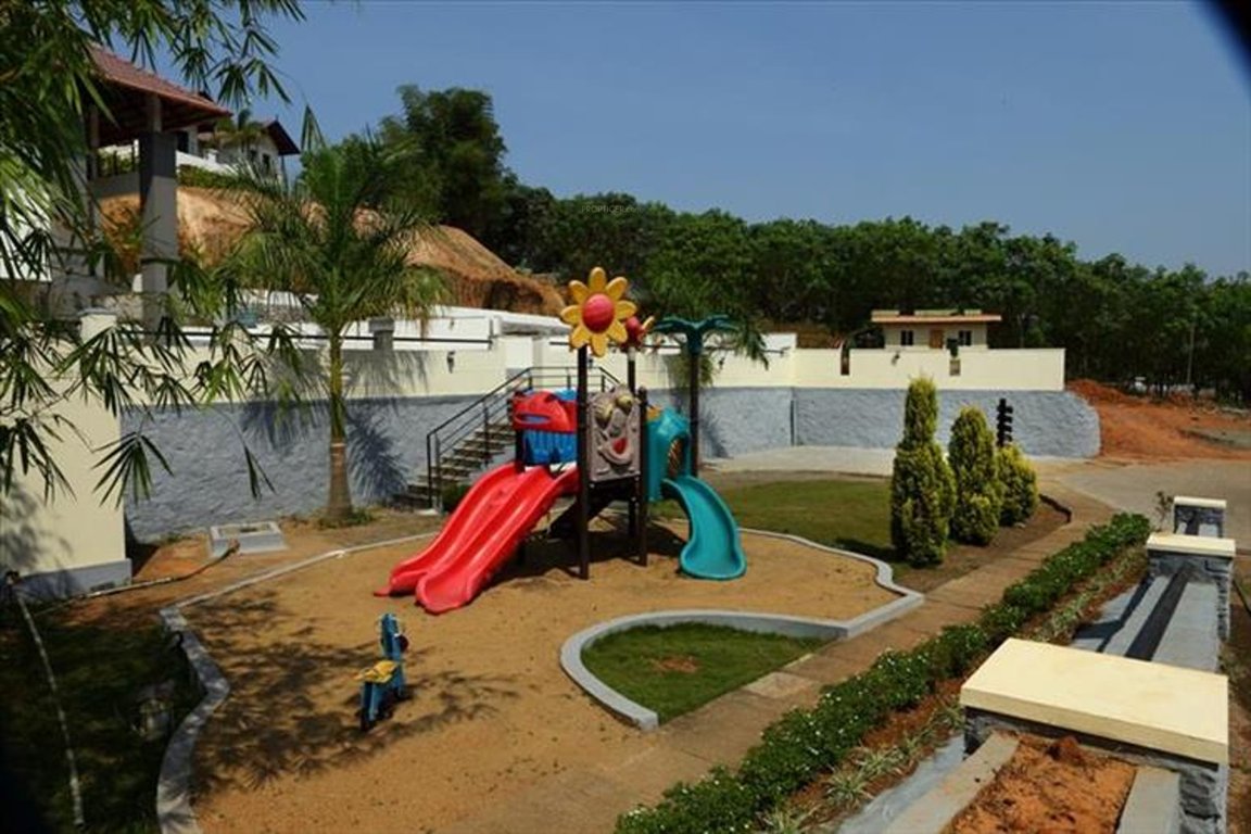 Images for Amenities of Classic Tropicana Hills