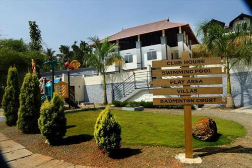 Images for Amenities of Classic Tropicana Hills Images for Amenities of Classic Tropicana Hills