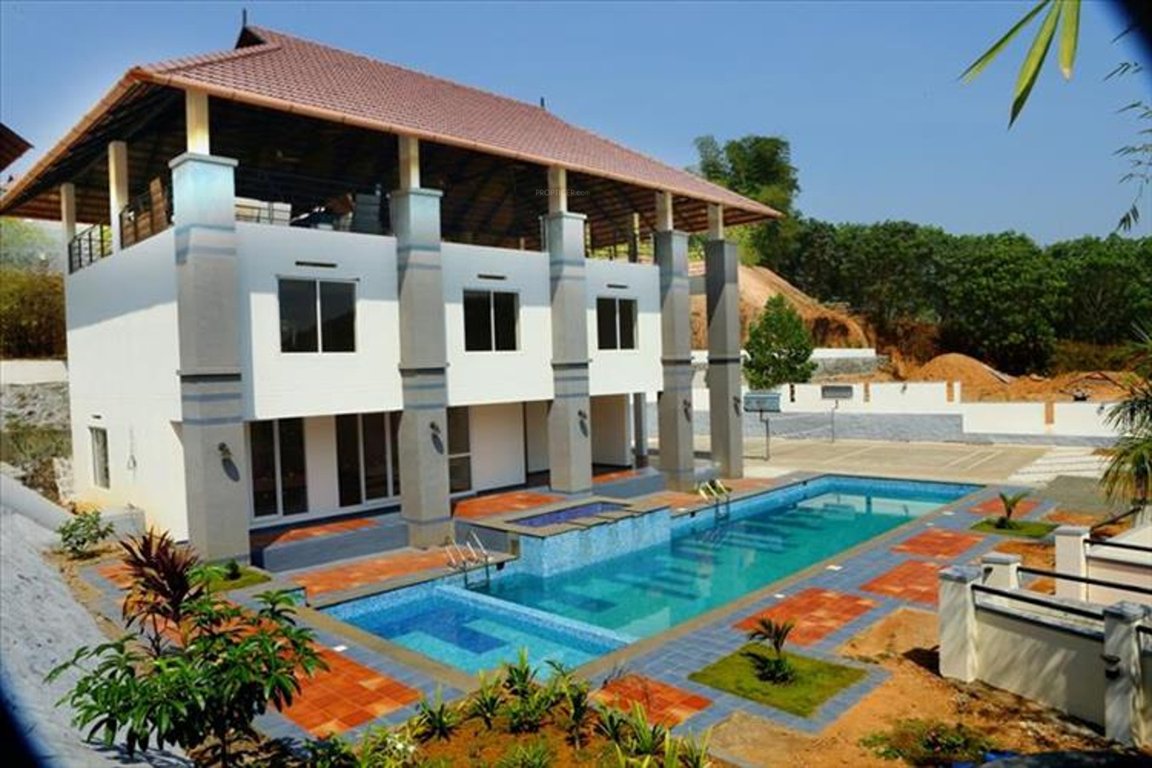 Images for Amenities of Classic Tropicana Hills