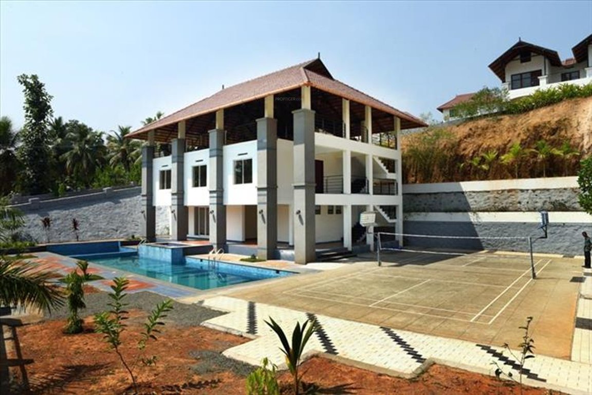 Images for Amenities of Classic Tropicana Hills