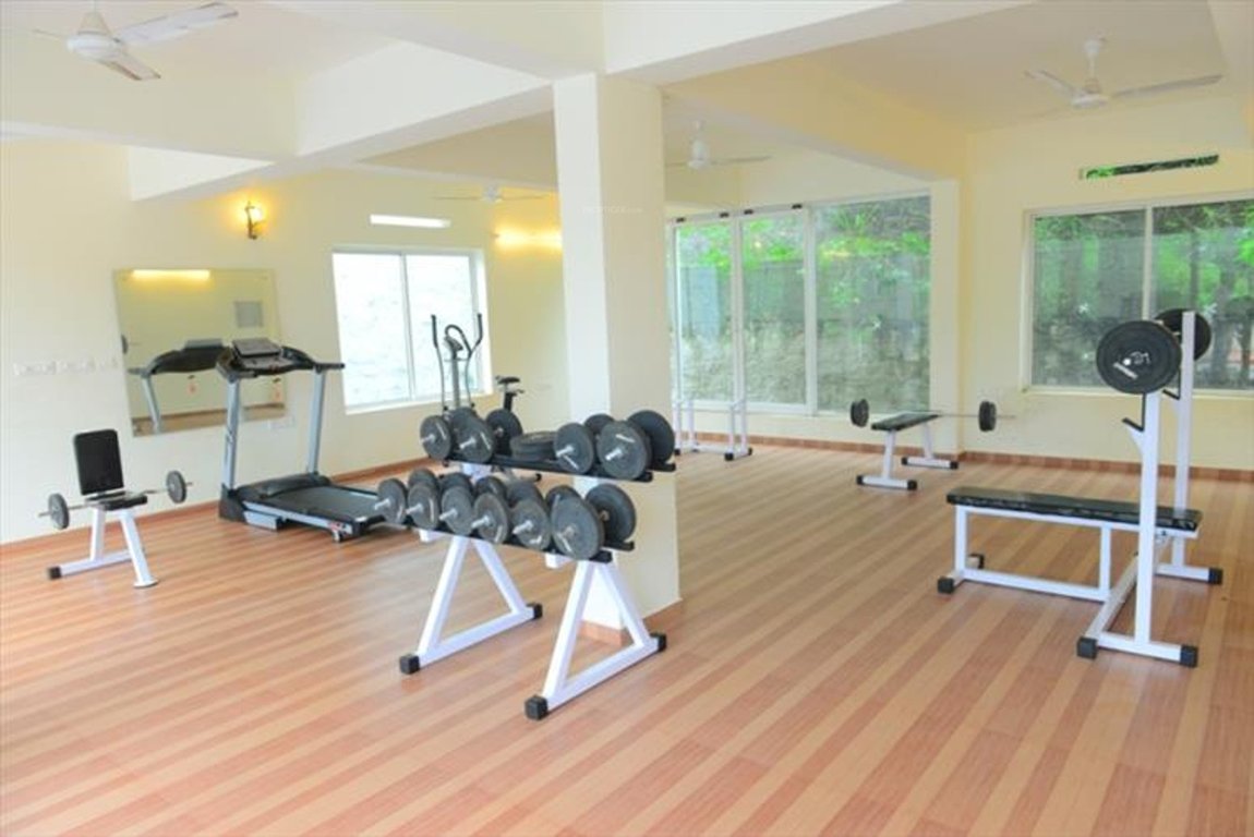 Images for Amenities of Classic Tropicana Hills