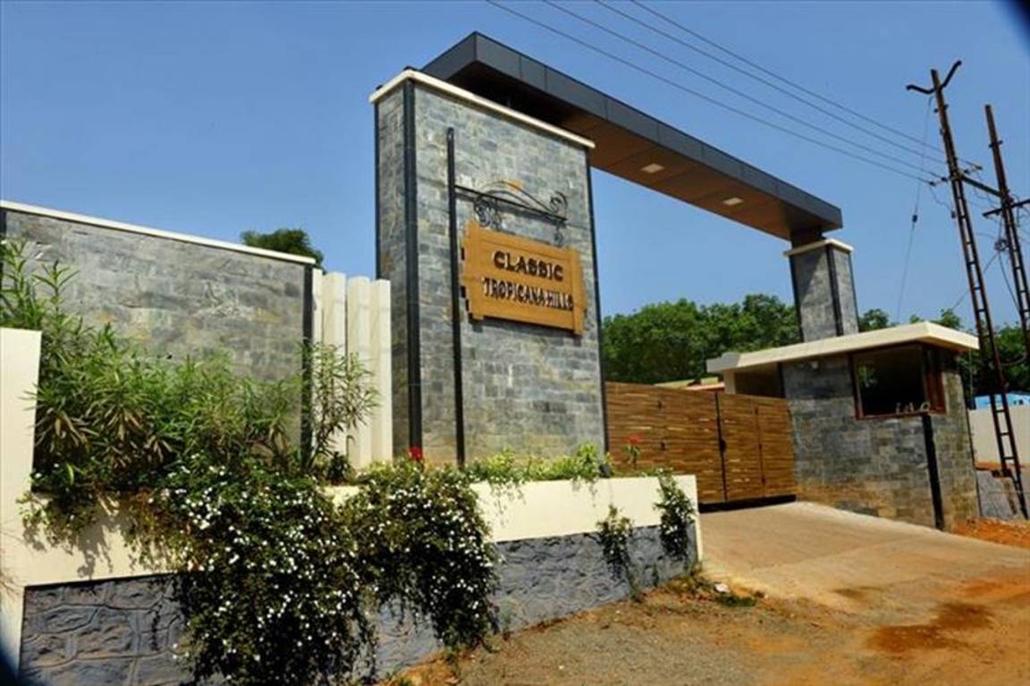 Images for Amenities of Classic Tropicana Hills