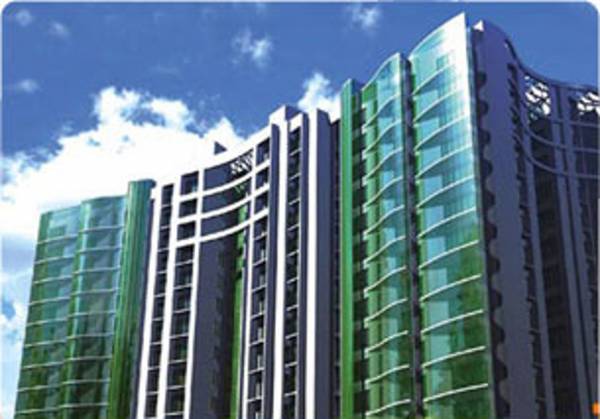 Images for Elevation of Great Majestic