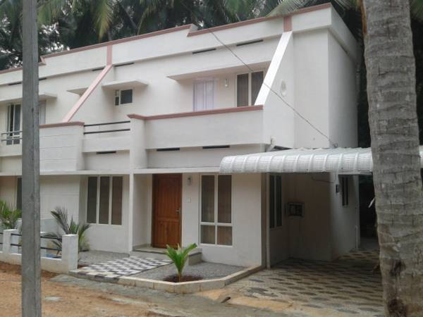 Images for Elevation of Future Leisure Homes Villas Images for Elevation of Future Leisure Homes Villas