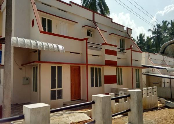 Images for Elevation of Future Leisure Homes Villas