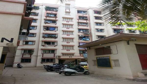  sai-arpan-chs Elevation