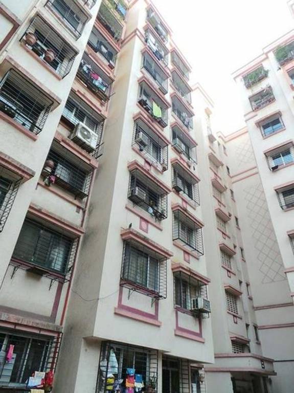 Images for Elevation of Kukreja Sai Arpan CHS