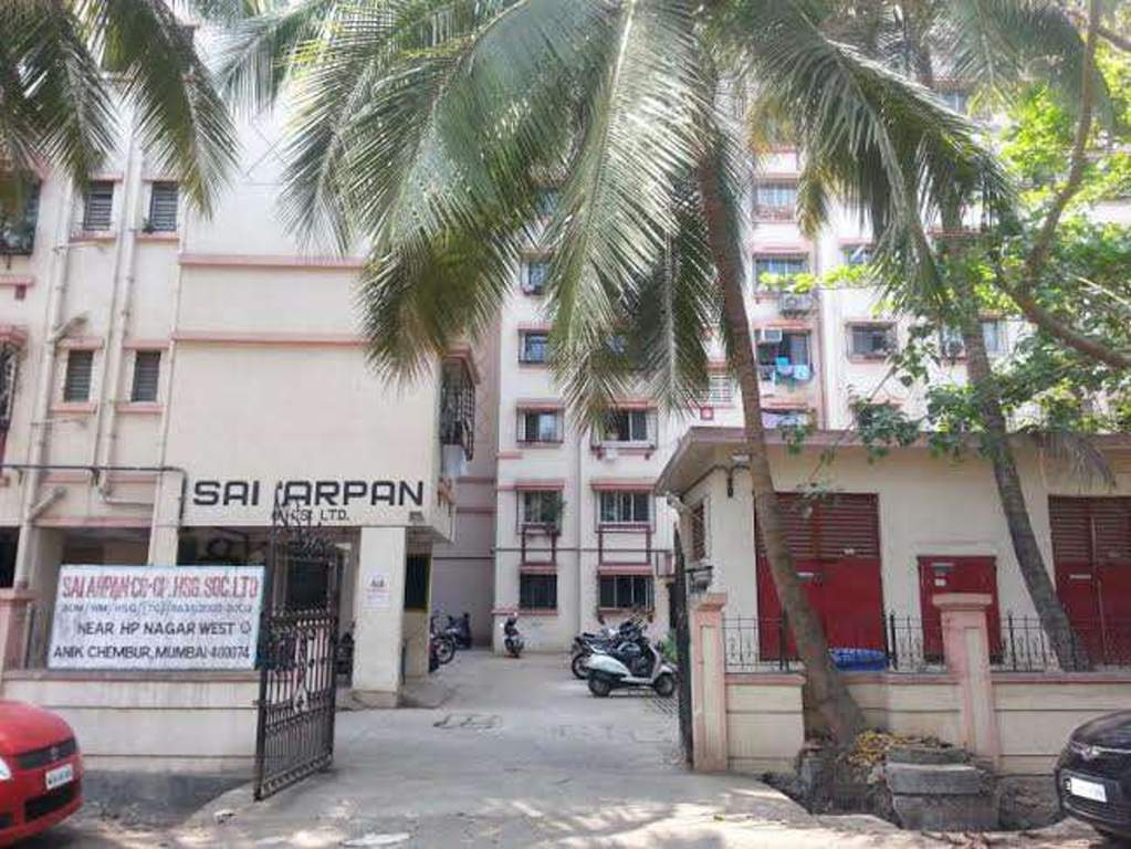 sai arpan chs Images for Elevation of Kukreja Sai Arpan CHS