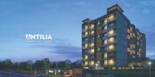  antilia Images for Elevation of Shreeya Antilia