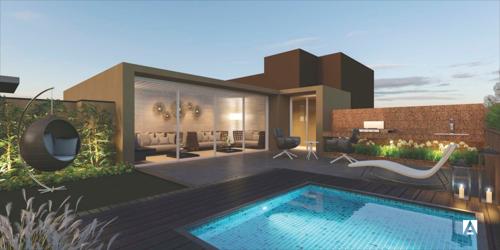  antilia Images for Amenities of Shreeya Antilia