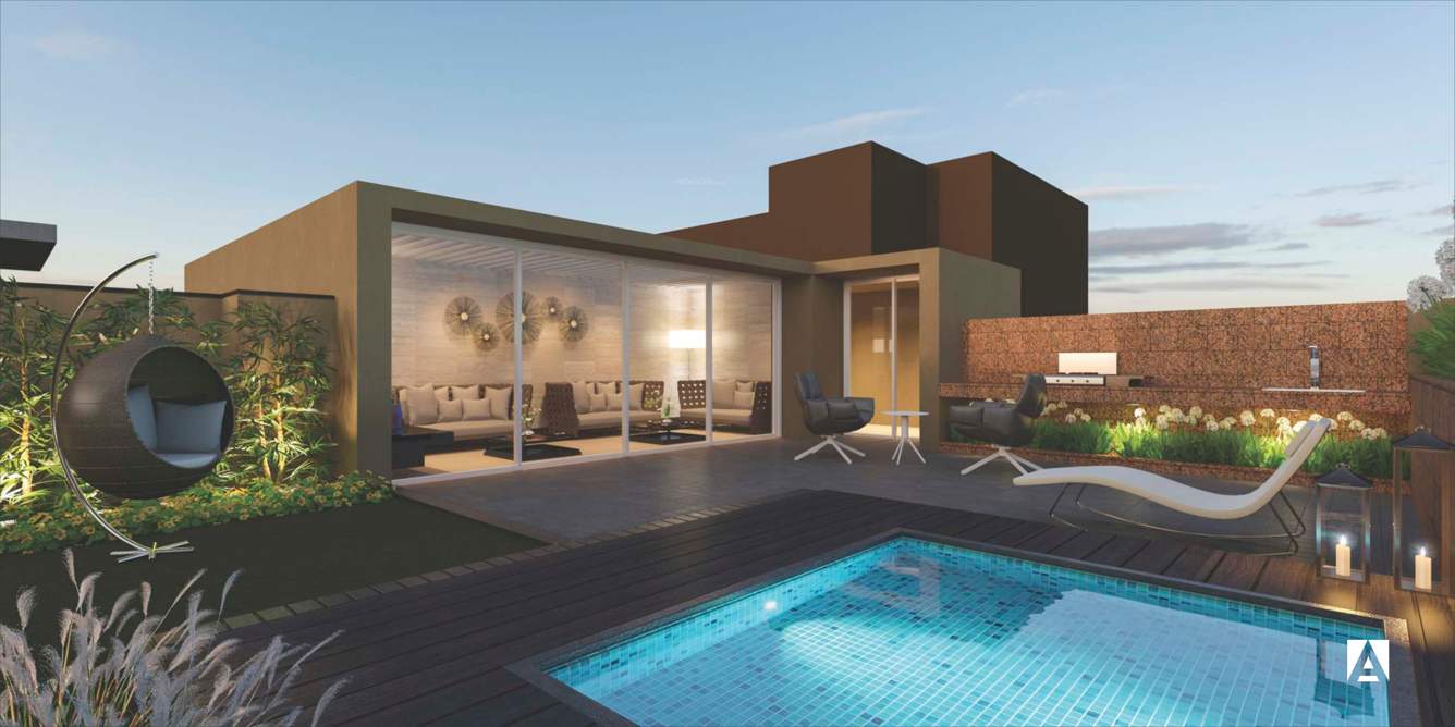 antilia Images for Amenities of Shreeya Antilia