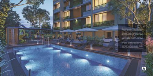  antilia Images for Amenities of Shreeya Antilia