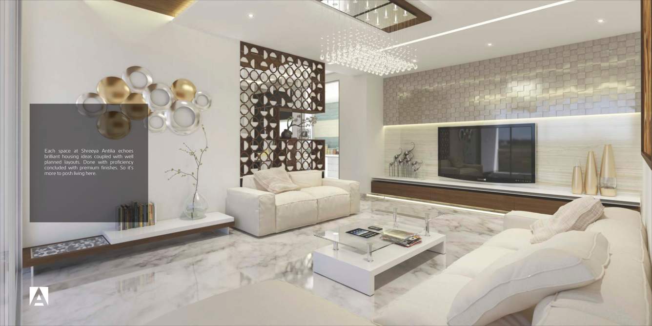 antilia Images for Main Other of Shreeya Antilia