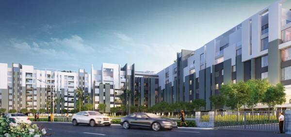 Images for Elevation of Purti Jewel