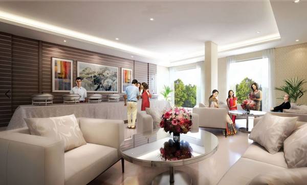 Images for Amenities of Purti Jewel