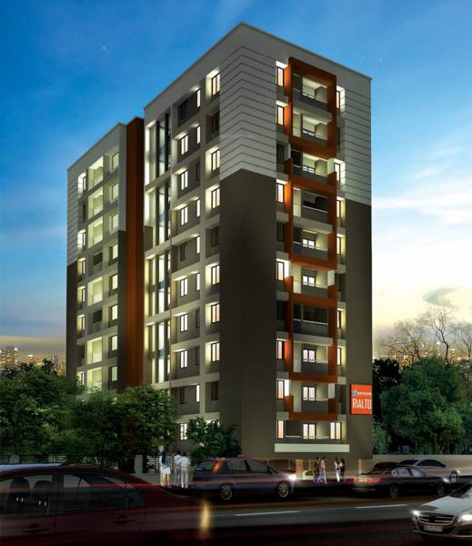 Images for Elevation of Nikunjam Rialto Images for Elevation of Nikunjam Rialto