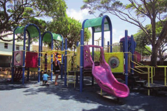 Images for Amenities of Hiren Winter Park Country Plots