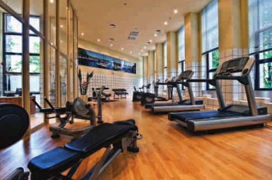 Images for Amenities of Hiren Winter Park Country Plots