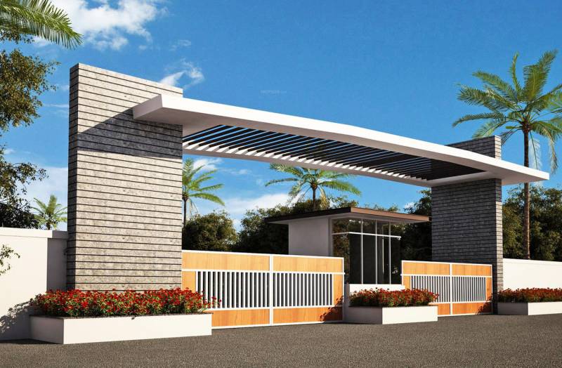 Images for Amenities of Hiren Winter Park Country Plots