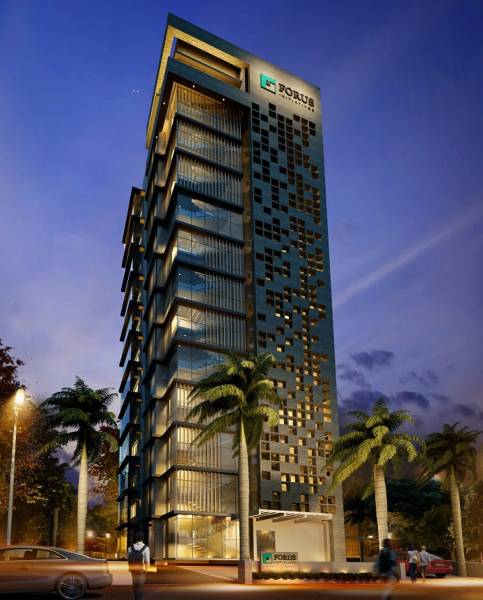 Images for Elevation of Forus Initiatives Flora Heights